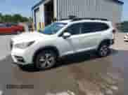 2022 Subaru Ascent Premium с VIN 4S4WMACD3N3411591, выставлен на аукционе Copart как лот 61653815 с пробегом 75 390 миль миль и Списание • Salvage title. История ставок и продаж доступна на DreamBid. Изображение 1.