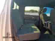 2023 Ram 1500 Big Horn z VIN 1C6SRFFTXPN533903, wystawiony jako Copart lot #72024735 z przebiegiem 41 819 mil mil oraz Szkoda całkowita • Salvage title. Historia ofert i sprzedaży dostępna na DreamBid. Obrazek 10.