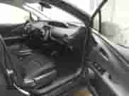 2019 Toyota Prius LE с VIN JTDL9RFU7K3012052, выставлен на аукционе IAAI как лот 41605304 с пробегом 53 860 миль миль и . История ставок и продаж доступна на DreamBid. Изображение 5.