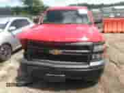 2015 Chevrolet Silverado 1500 Work Truck с VIN 1GCRCPEC7FZ201991, выставлен на аукционе IAAI как лот 42237687 с пробегом Не указан миль и . История ставок и продаж доступна на DreamBid. Изображение 12.