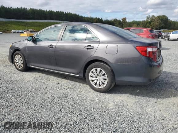 2014 Toyota Camry SE с VIN 4T1BF1FK7EU767216, выставлен на аукционе Copart как лот 85265055 с пробегом 173 390 миль миль и Списание • Salvage title. История ставок и продаж доступна на DreamBid. Изображение 2.