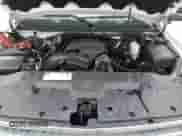 2012 Chevrolet Silverado 1500 LT с VIN 3GCPCSEA4CG105353, выставлен на аукционе Copart как лот 42769415 с пробегом 221 795 миль миль и Списание • Salvage title. История ставок и продаж доступна на DreamBid. Изображение 11.