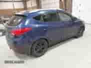2011 Hyundai Tucson Limited с VIN KM8JU3AC8BU262312, выставлен на аукционе IAAI как лот 43424291 с пробегом 167 229 миль миль и . История ставок и продаж доступна на DreamBid. Изображение 4.