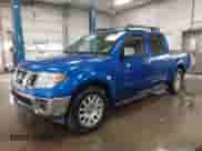 2012 Nissan Frontier SV с VIN 1N6AD0ER5CC452347, выставлен на аукционе IAAI как лот 43251534 с пробегом 70 607 миль миль и . История ставок и продаж доступна на DreamBid. Изображение 2.