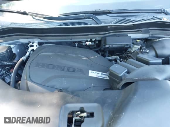 2016 Honda Pilot EX with VIN 5FNYF6H38GB090643, listed as a IAAI auction lot 43122683 with 86,063 mi miles and . Bid and sale history available at DreamBid. Image 10.