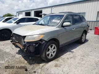 2008 Hyundai Santa Fe SE с VIN 5NMSH73E08H188371, выставлен на аукционе Copart как лот 64846065 с пробегом 174 978 миль миль и Списание • Salvage title. История ставок и продаж доступна на DreamBid. Изображение 1.