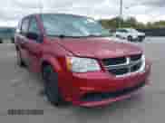 2015 Dodge Grand Caravan SE Plus with VIN 2C4RDGBG1FR569520, listed as a IAAI auction lot 43461575 with 174,476 mi miles and . Bid and sale history available at DreamBid. Image 1.