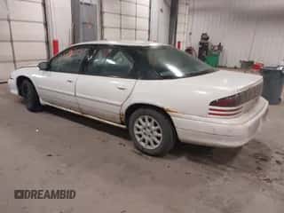 1997 Dodge Intrepid z VIN 2B3HD46T8VH615125, wystawiony jako IAAI lot #41300357 z przebiegiem 126 131 mil mil oraz . Historia ofert i sprzedaży dostępna na DreamBid. Obrazek 3.