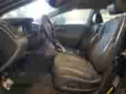 2013 Hyundai Sonata Limited с VIN 5NPEC4AC0DH589668, выставлен на аукционе Copart как лот 84023215 с пробегом 236 728 миль миль и Чистый • Clean title. История ставок и продаж доступна на DreamBid. Изображение 7.