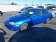 2004 Hyundai Elantra GLS with VIN KMHDN46D34U899158, listed as a IAAI auction lot 43177462 with 119,592 mi miles and . Bid and sale history available at DreamBid. Image 2.