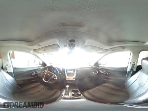 2012 Chevrolet Equinox LTZ с VIN 2GNALFEK9C6355485, выставлен на аукционе Copart как лот 70574905 с пробегом 84 039 миль миль и Списание • Salvage title. История ставок и продаж доступна на DreamBid. Изображение 15.