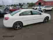 2007 Saturn Aura XE with VIN 1G8ZS57N67F214105, listed as a Copart auction lot 71258244 with 268,868 mi miles and Clean title. Bid and sale history available at DreamBid. Image 3.