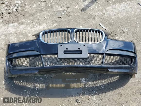 2015 BMW 7 Series 740i z VIN WBAYA6C59FD826788, wystawiony jako Copart lot #55747215 z przebiegiem 134 960 mil mil oraz Szkoda całkowita • Salvage title. Historia ofert i sprzedaży dostępna na DreamBid. Obrazek 12.