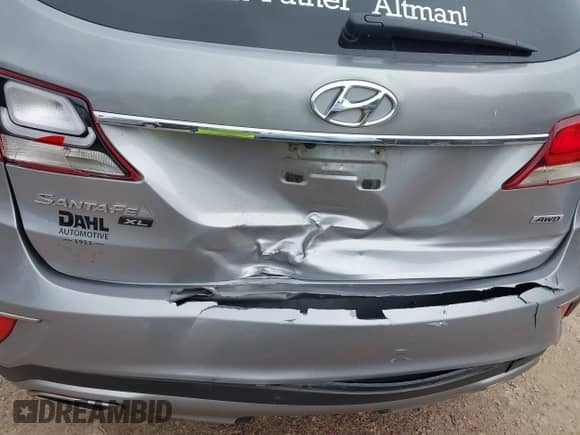 2019 Hyundai Santa Fe SE с VIN KM8SMDHF8KU298172, выставлен на аукционе IAAI как лот 42567833 с пробегом 84 010 миль миль и . История ставок и продаж доступна на DreamBid. Изображение 6.