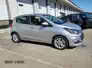 2020 Chevrolet Spark LT с VIN KL8CD6SAXLC408057, выставлен на аукционе Copart как лот 87366275 с пробегом 76 812 миль миль и Списание • Salvage title. История ставок и продаж доступна на DreamBid. Изображение 4.