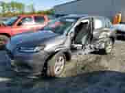 2025 Honda HR-V LX с VIN 3CZRZ1H30SM719583, выставлен на аукционе Copart как лот 52536885 с пробегом 3 378 миль миль и Списание • Salvage title. История ставок и продаж доступна на DreamBid. Изображение 1.