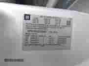 2012 GMC Sierra 1500 Work Truck z VIN 1GTN1TEX3CZ190953, wystawiony jako IAAI lot #42205917 z przebiegiem 229 407 mil mil oraz . Historia ofert i sprzedaży dostępna na DreamBid. Obrazek 9.