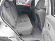 2007 Hyundai Tucson SE z VIN KM8JN72D37U595035, wystawiony jako IAAI lot #42198427 z przebiegiem 184 750 mil mil oraz . Historia ofert i sprzedaży dostępna na DreamBid. Obrazek 8.