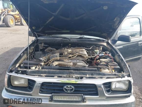 1997 Toyota Tacoma с VIN 4TAWN72N0VZ281132, выставлен на аукционе IAAI как лот 42177363 с пробегом 145 622 миль миль и . История ставок и продаж доступна на DreamBid. Изображение 10.