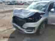 2021 Hyundai Tucson Limited z VIN KM8J33AL0MU322413, wystawiony jako IAAI lot #40769203 z przebiegiem 97 107 mil mil oraz . Historia ofert i sprzedaży dostępna na DreamBid. Obrazek 6.