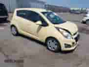 2014 Chevrolet Spark LS с VIN KL8CB6S93EC448706, выставлен на аукционе IAAI как лот 43077571 с пробегом 128 971 миль миль и . История ставок и продаж доступна на DreamBid. Изображение 1.
