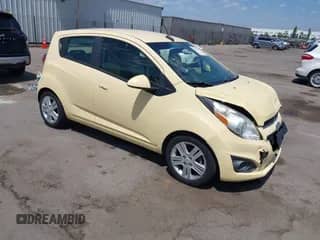 2014 Chevrolet Spark LS с VIN KL8CB6S93EC448706, выставлен на аукционе IAAI как лот 43077571 с пробегом 128 971 миль миль и . История ставок и продаж доступна на DreamBid. Изображение 1.