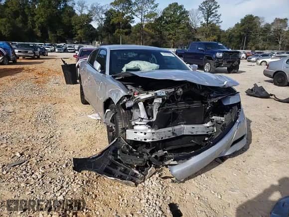 2020 Dodge Charger SXT with VIN 2C3CDXBG5LH232912, listed as a Copart auction lot 89005005 with 37,375 mi miles and Non repairable. Bid and sale history available at DreamBid. Image 10.