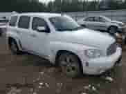 2008 Chevrolet HHR LT z VIN 3GNDA23D18S533138, wystawiony jako Copart lot #86975944 z przebiegiem 156 747 mil mil oraz Czysty tytuł • Clean title. Historia ofert i sprzedaży dostępna na DreamBid. Obrazek 4.