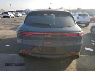 2024 Dodge Hornet R/T z VIN ZACPDFCW1R3A09634, wystawiony jako Copart lot #87491244 z przebiegiem 12 065 mil mil oraz Szkoda całkowita • Salvage title. Historia ofert i sprzedaży dostępna na DreamBid. Obrazek 6.