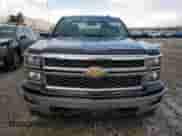 2014 Chevrolet Silverado 1500 LT z VIN 1GCVKREC8EZ142896, wystawiony jako Copart lot #70520375 z przebiegiem 251 275 mil mil oraz Szkoda całkowita • Salvage title. Historia ofert i sprzedaży dostępna na DreamBid. Obrazek 5.