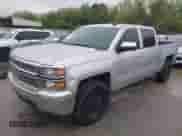 2015 Chevrolet Silverado 1500 LT z VIN 3GCUKREH6FG334200, wystawiony jako IAAI lot #41953563 z przebiegiem 201 177 mil mil oraz . Historia ofert i sprzedaży dostępna na DreamBid. Obrazek 20.