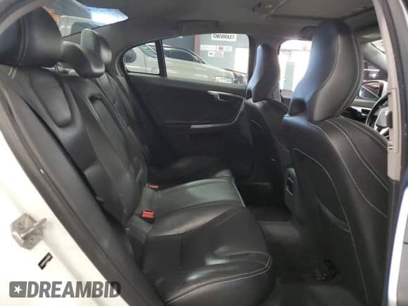 2017 Volvo S60 Dynamic с VIN YV140MTL9H2438394, выставлен на аукционе Copart как лот 89800775 с пробегом 183 479 миль миль и Чистый • Clean title. История ставок и продаж доступна на DreamBid. Изображение 10.