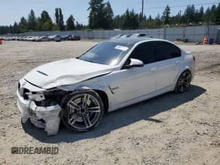 2018 BMW M3 с VIN WBS8M9C53J5J80168, выставлен на аукционе Copart как лот 66038915 с пробегом 29 552 миль миль и Списание • Salvage title. История ставок и продаж доступна на DreamBid. Изображение 1.