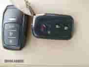 2007 Lexus IS 250 with VIN JTHCK262872012762, listed as a IAAI auction lot 43296331 with 146,019 mi miles and . Bid and sale history available at DreamBid. Image 11.