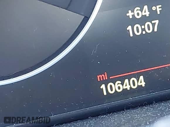 2014 BMW 3 Series 320i xDrive с VIN WBA3C3C5XEP662368, выставлен на аукционе IAAI как лот 43060617 с пробегом 106 404 миль миль и . История ставок и продаж доступна на DreamBid. Изображение 7.