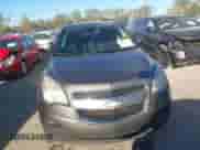 2011 Chevrolet Equinox 1LT z VIN 2CNALDEC0B6473800, wystawiony jako IAAI lot #43350345 z przebiegiem 188 459 mil mil oraz . Historia ofert i sprzedaży dostępna na DreamBid. Obrazek 12.