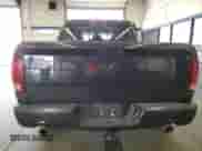 2017 Ram 1500 Sport with VIN 1C6RR7MT2HS710020, listed as a Copart auction lot 70884995 with 78,395 mi miles and Salvage title. Bid and sale history available at DreamBid. Image 6.