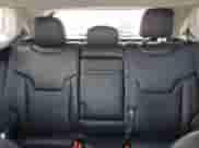 2019 Jeep Compass Limited with VIN 3C4NJCCB2KT676098, listed as a Copart auction lot 86871435 with 154,322 mi miles and Clean title. Bid and sale history available at DreamBid. Image 10.