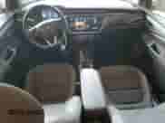 2023 Chevrolet Bolt EUV LT z VIN 1G1FY6S09P4196180, wystawiony jako Copart lot #81829935 z przebiegiem 22 569 mil mil oraz Szkoda całkowita • Salvage title. Historia ofert i sprzedaży dostępna na DreamBid. Obrazek 8.