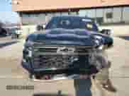 2023 Chevrolet Silverado 1500 ZR2 с VIN 3GCUDHEL3PG360876, выставлен на аукционе Copart как лот 50813835 с пробегом 54 367 миль миль и Списание • Salvage title. История ставок и продаж доступна на DreamBid. Изображение 5.