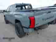 2022 Toyota Tundra SR5 with VIN 5TFLA5DB6NX038396, listed as a IAAI auction lot 42489849 with 77,265 mi miles and . Bid and sale history available at DreamBid. Image 3.