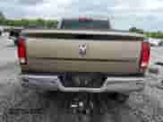 2010 Dodge 2500 ST with VIN 3D7UT2CLXAG162070, listed as a Copart auction lot 67054315 with 199,351 mi miles and Salvage title. Bid and sale history available at DreamBid. Image 6.