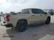 2022 Chevrolet Silverado 1500 Custom Trail Boss с VIN 3GCPDCEK8NG566831, выставлен на аукционе Copart как лот 57163985 с пробегом 112 468 миль миль и Списание • Salvage title. История ставок и продаж доступна на DreamBid. Изображение 3.