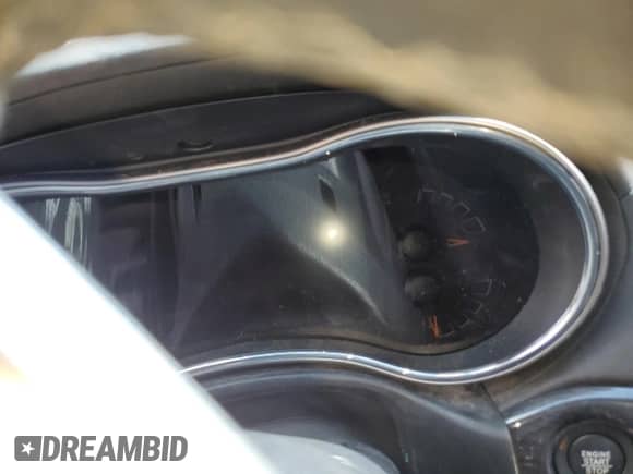 2018 Jeep Grand Cherokee Trackhawk с VIN 1C4RJFN94JC344008, выставлен на аукционе Copart как лот 63209125 с пробегом Не указан миль и Списание • Salvage title. История ставок и продаж доступна на DreamBid. Изображение 9.