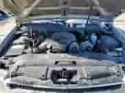 2009 Chevrolet Tahoe Commercial с VIN 1GNFK130X9R251677, выставлен на аукционе Copart как лот 46306985 с пробегом 158 039 миль миль и Списание • Salvage title. История ставок и продаж доступна на DreamBid. Изображение 12.