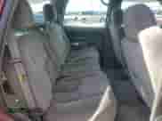 2003 Chevrolet Tahoe Special Service с VIN 1GNEK13V23J266879, выставлен на аукционе Copart как лот 43332225 с пробегом Не указан миль и Чистый • Clean title. История ставок и продаж доступна на DreamBid. Изображение 11.