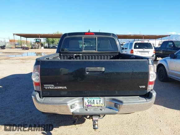 2015 Toyota Tacoma с VIN 5TFLU4EN3FX134675, выставлен на аукционе IAAI как лот 43452217 с пробегом 158 567 миль миль и . История ставок и продаж доступна на DreamBid. Изображение 16.