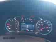 2021 Chevrolet Equinox LT with VIN 3GNAXKEV7ML380227, listed as a IAAI auction lot 43064523 with 34,125 mi miles and . Bid and sale history available at DreamBid. Image 7.