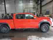 2025 Nissan Frontier SV с VIN 1N6ED1FK4SN622712, выставлен на аукционе IAAI как лот 43061962 с пробегом 2 181 миль миль и . История ставок и продаж доступна на DreamBid. Изображение 13.