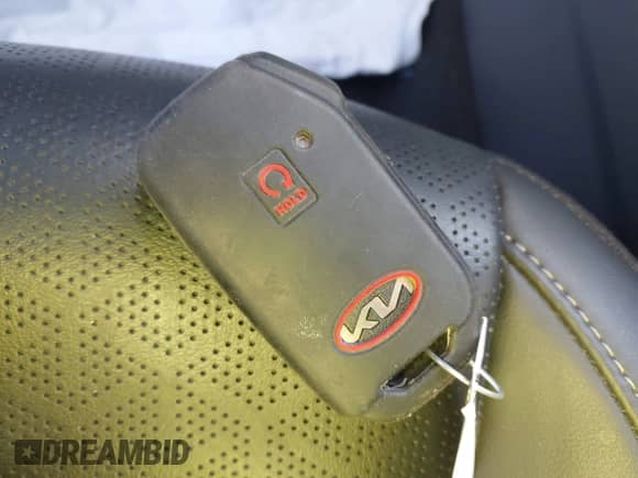 2023 Kia Sorento X-Line S with VIN 5XYRLDLC8PG221913, listed as a IAAI auction lot 41780764 with 14,992 mi miles and . Bid and sale history available at DreamBid. Image 11.